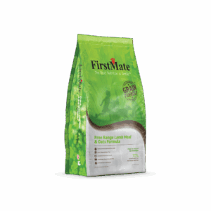 FirstMate Limited Ingredient Diet