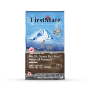 FirstMate Limited Ingredient Diet — alternate view