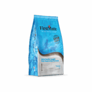 FirstMate Limited Ingredient Diet — alternate view