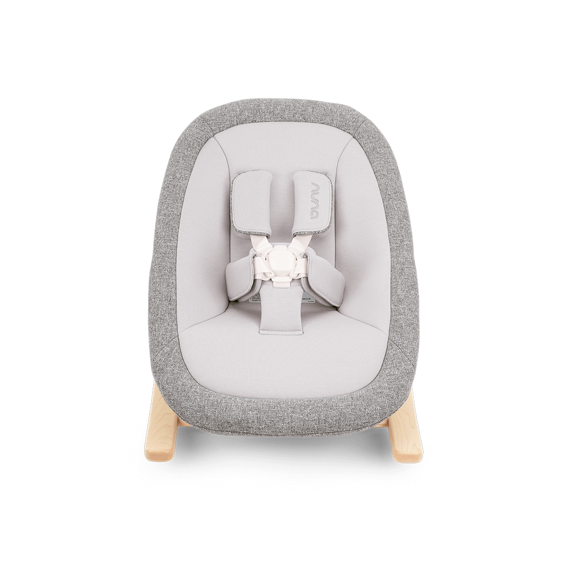 Nuna Bryn Newborn Rocker — alternate view