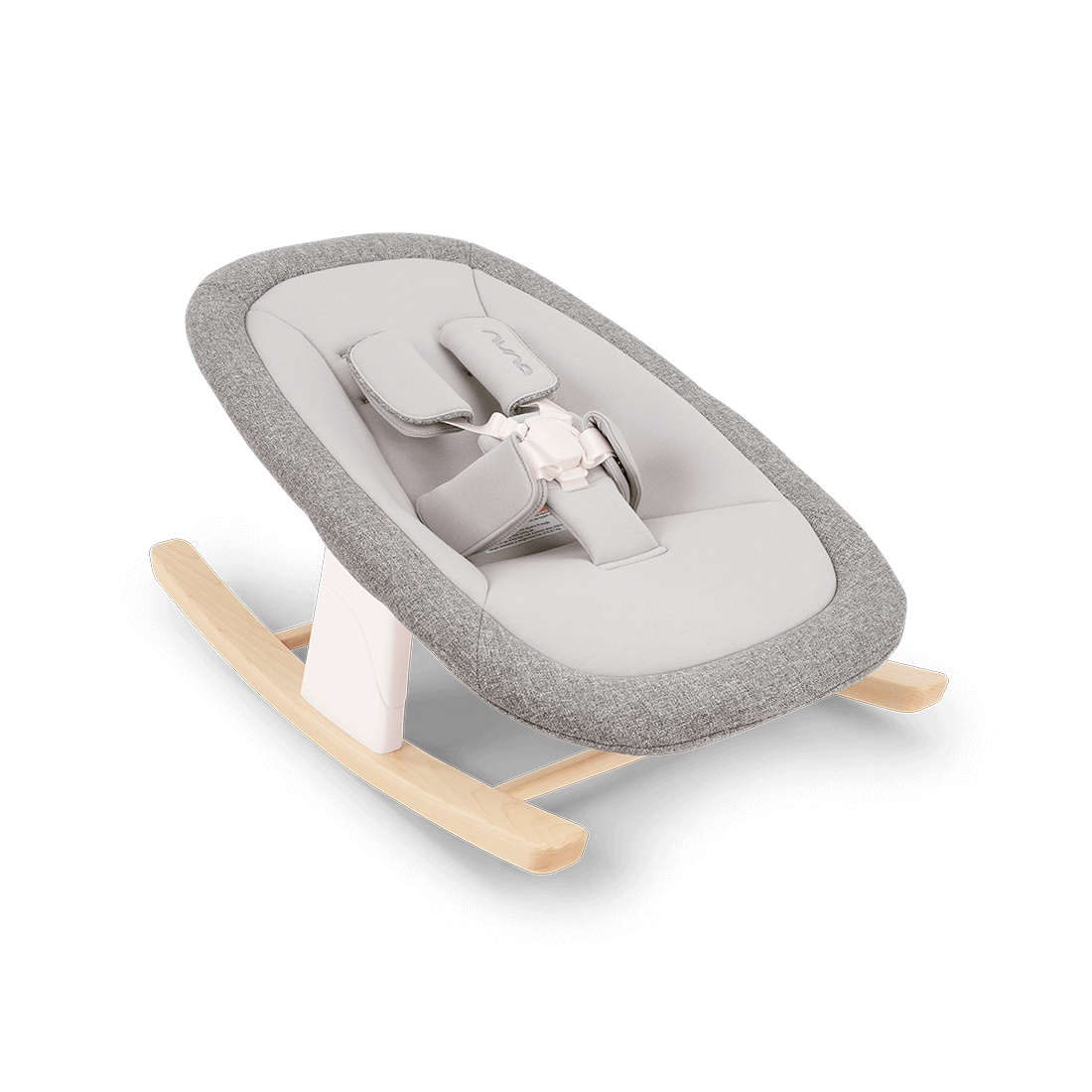 Nuna Bryn Newborn Rocker — alternate view