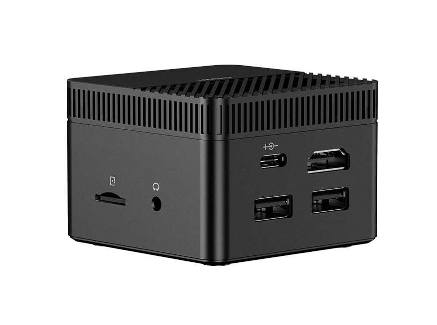 Chuwi LarkBox Pro