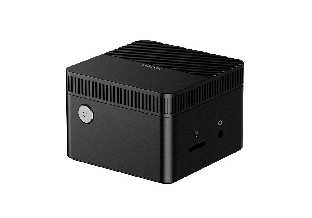 Chuwi LarkBox Pro — alternate view