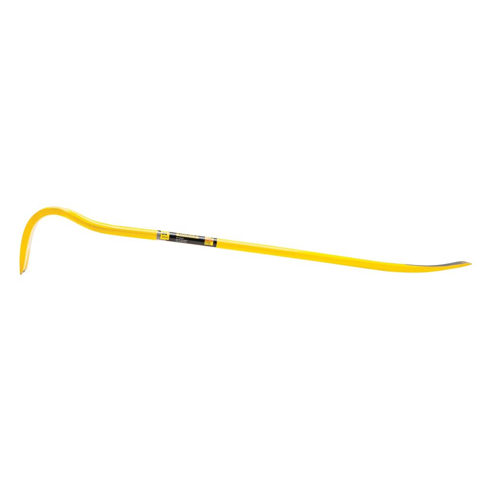 Stanley Fatmax 36 Stanley Fatmax Spring Steel Wrecking Bar — alternate view
