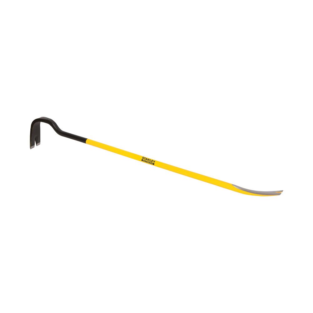 Stanley Fatmax 36 Stanley Fatmax Spring Steel Wrecking Bar — alternate view