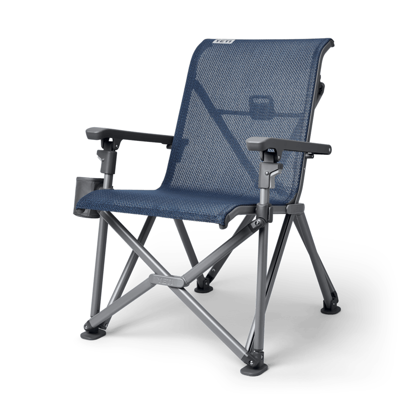 YETI Trailhead Camp Chair — alternate view
