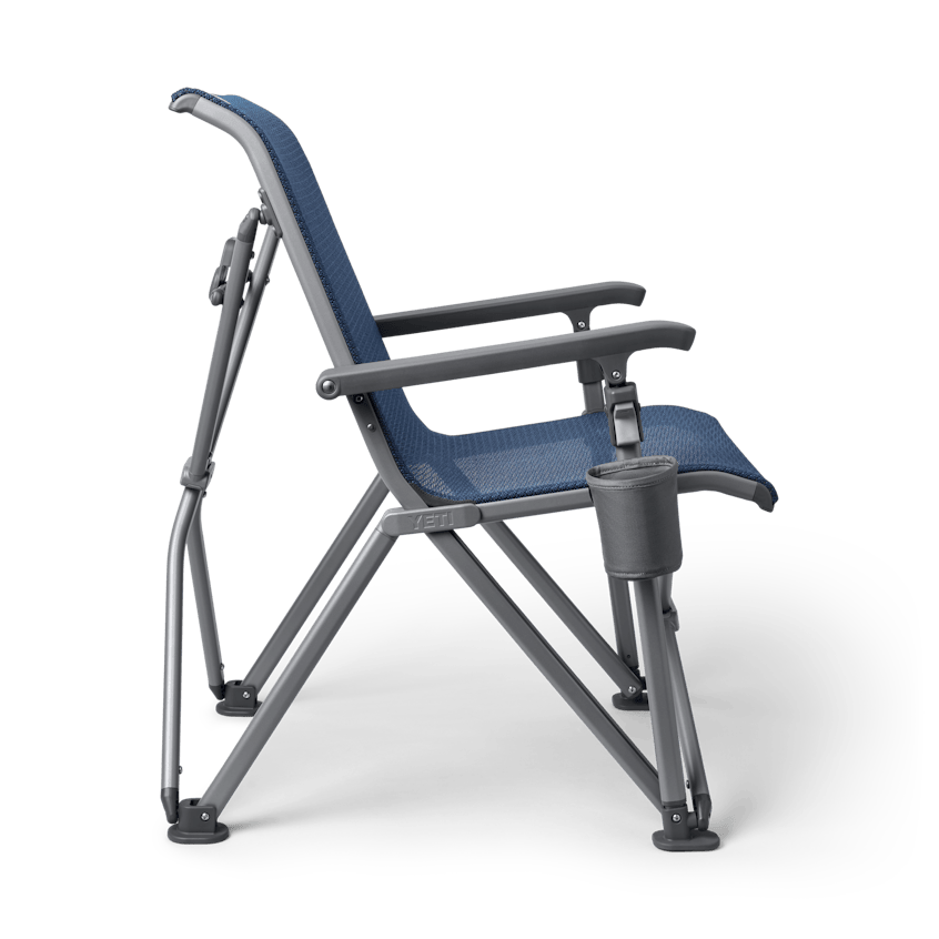 YETI Trailhead Camp Chair — alternate view