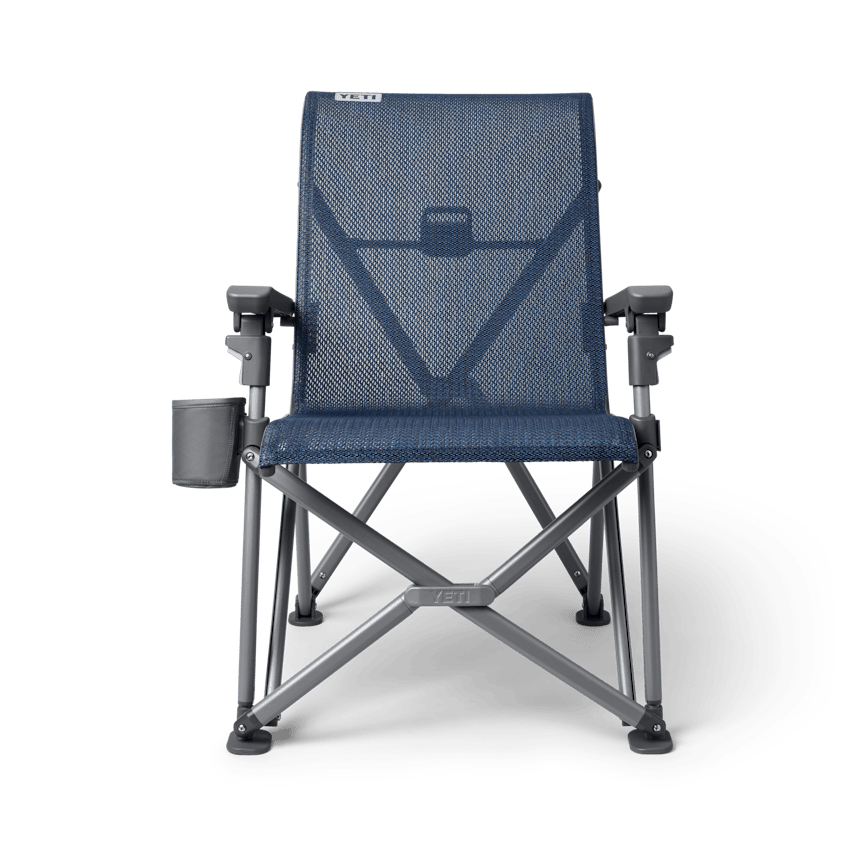YETI Trailhead Camp Chair — alternate view