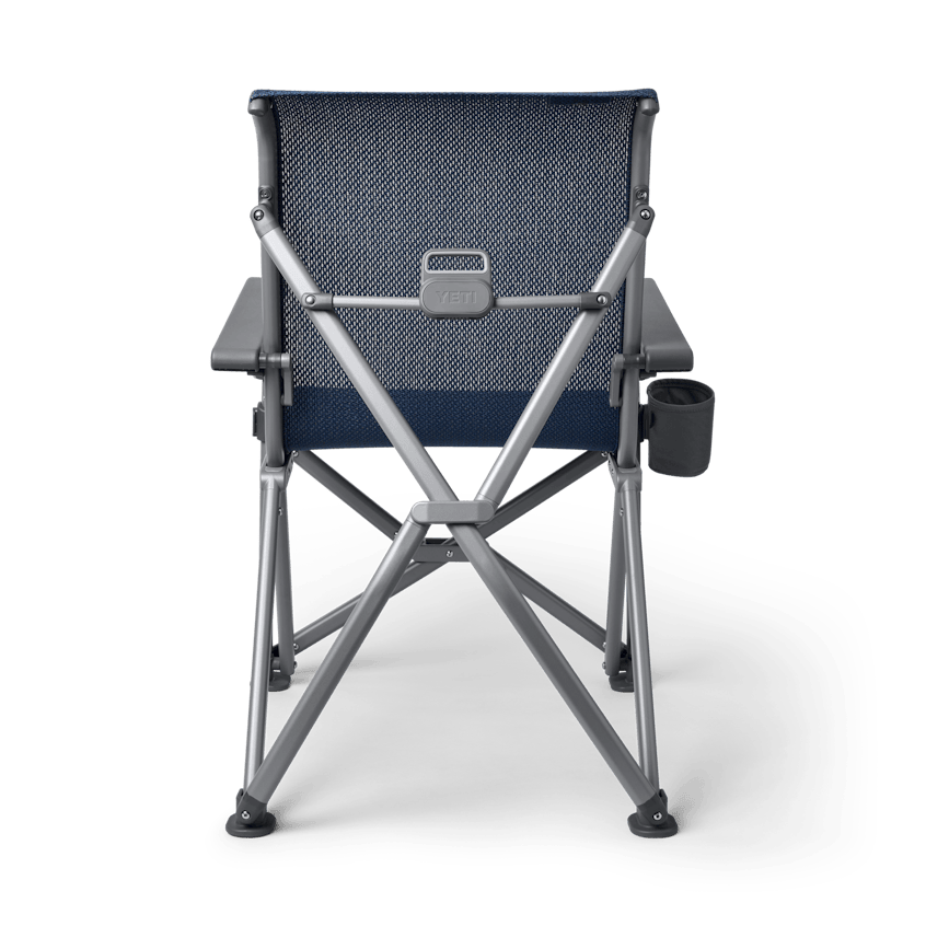 YETI Trailhead Camp Chair — alternate view