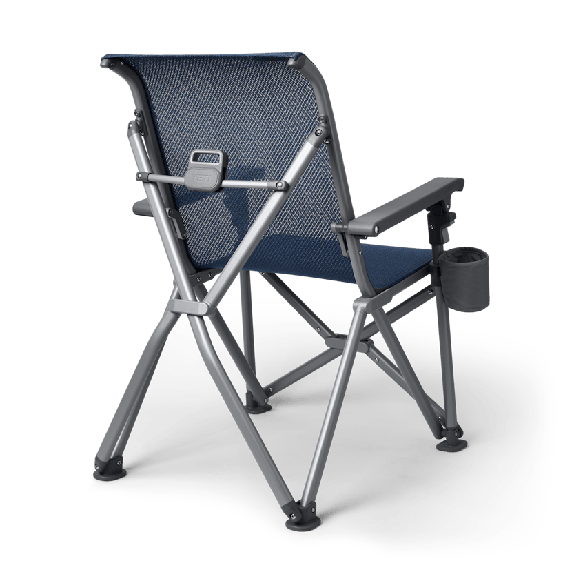 YETI Trailhead Camp Chair — alternate view