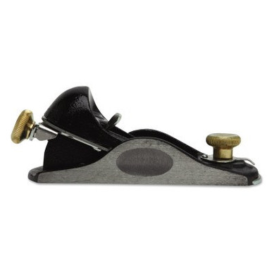 Stanley 6 38 Bailey Block Plane — alternate view
