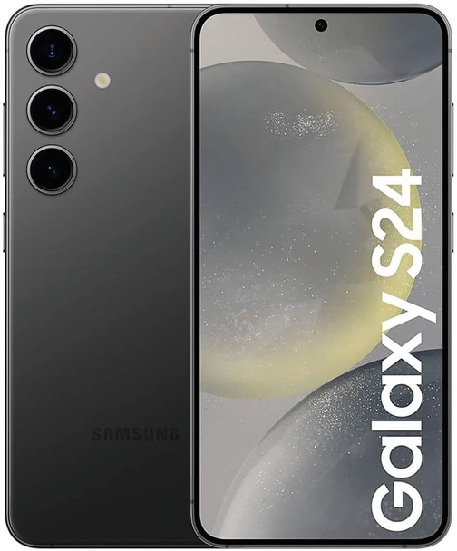 Samsung SM S921BZKDEUC — alternate view