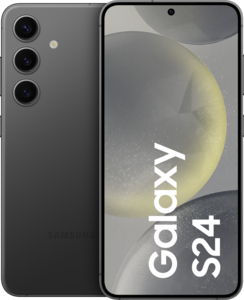 Samsung SM S921BZKDEUC — alternate view