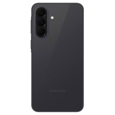 Samsung Galaxy A37 5G Awesome Charcoal — alternate view