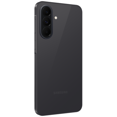 Samsung Galaxy A37 5G Awesome Charcoal — alternate view