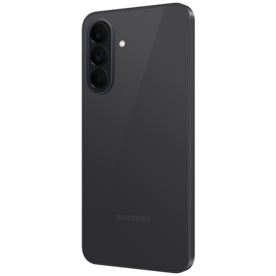 Samsung Galaxy A37 5G Awesome Charcoal — alternate view