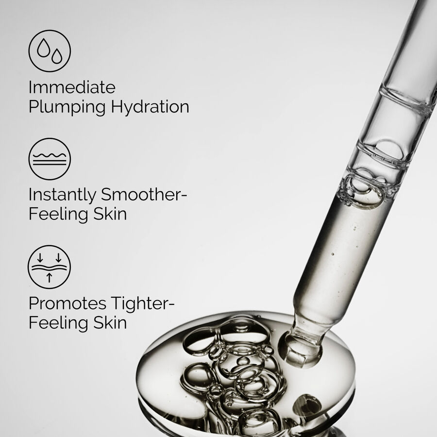The Ordinary Hyaluronic Acid Serum — alternate view
