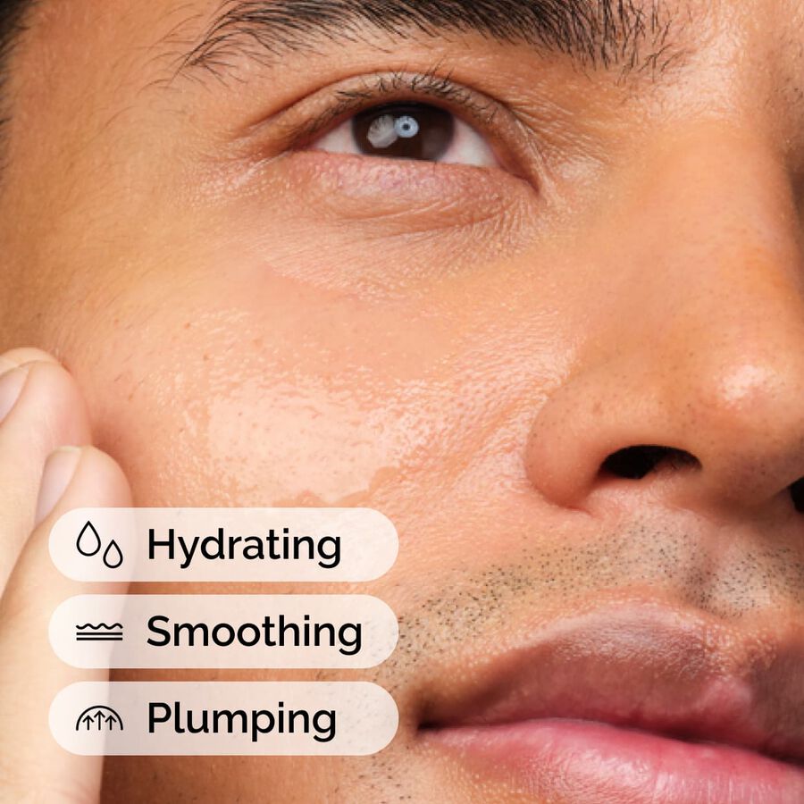 The Ordinary Hyaluronic Acid Serum — alternate view