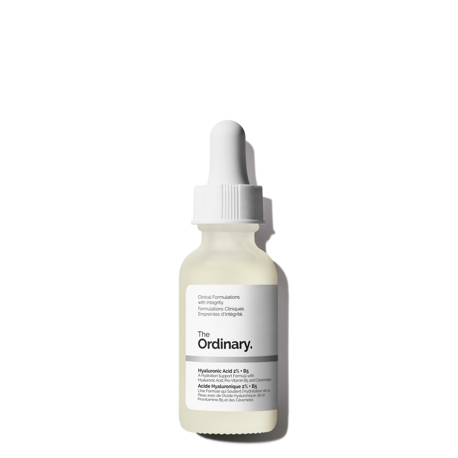 The Ordinary Hyaluronic Acid Serum — alternate view