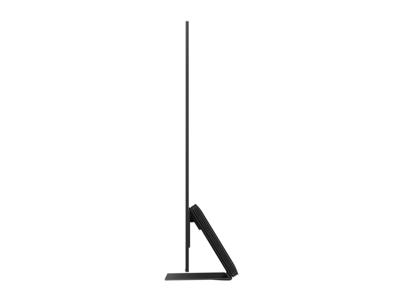 Samsung 55-inch S95D OLED TV — alternate view