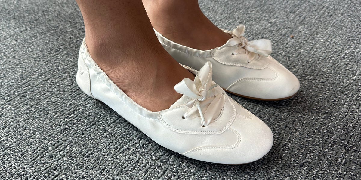 Vivaia Cristina Shoe