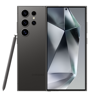 Samsung Galaxy S24 Ultra Sm S928bzkheue — alternate view