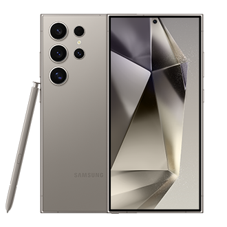 Samsung Galaxy S24 Ultra Sm S928bzkheue — alternate view