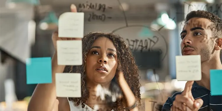 Samsung Brand Story