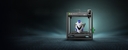 Creality Ender-5 Max 3D Printer — alternate view