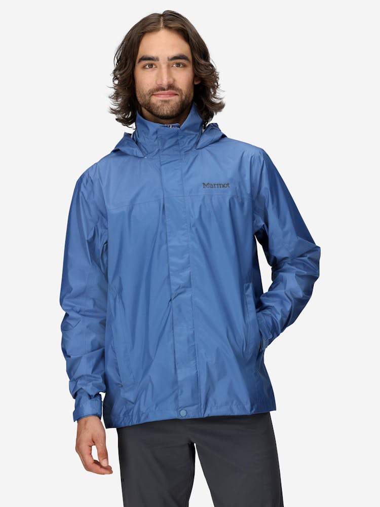 Mountain Hardwear PreCip Eco Rain Jacket