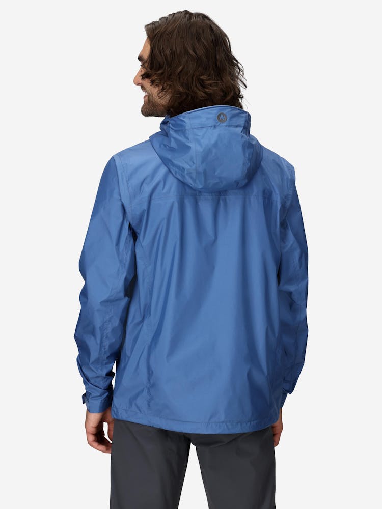 Mountain Hardwear PreCip Eco Rain Jacket — alternate view