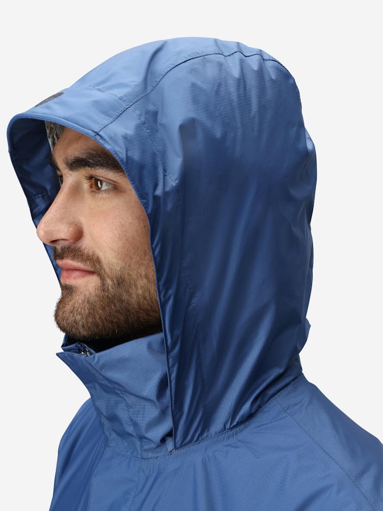 Mountain Hardwear PreCip Eco Rain Jacket — alternate view