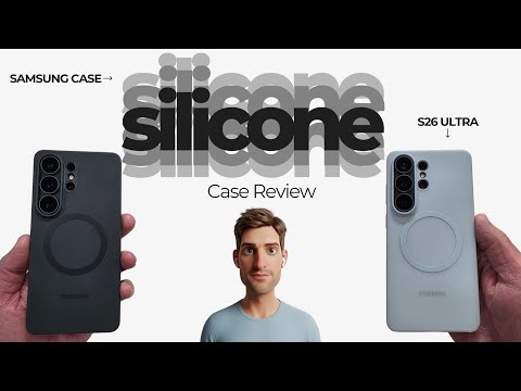 Samsung Galaxy S26 Plus Silicone Magnet Case Light Ef Ss947clegww — alternate view