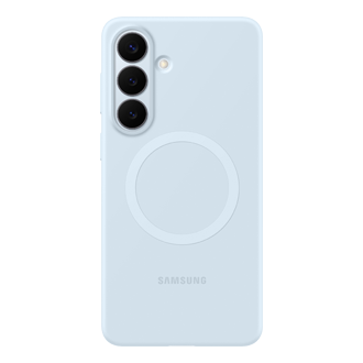 Samsung Galaxy S26 Plus Silicone Magnet Case Light Ef Ss947clegww