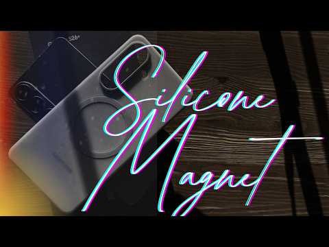 Samsung Galaxy S26 Plus Silicone Magnet Case Light Ef Ss947clegww — alternate view
