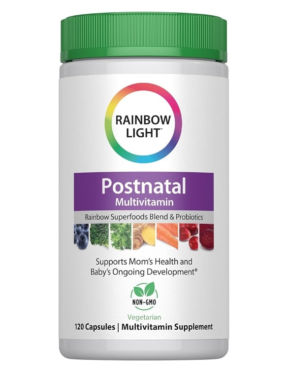 PureFormulas Postnatal Multivitamin