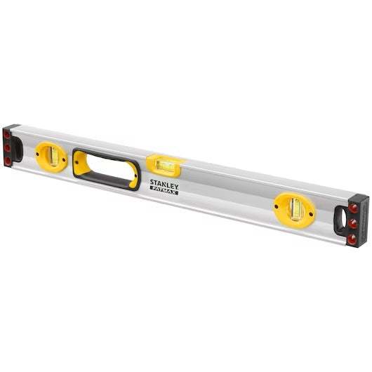 Stanley Fatmax Magnetic Box Level 600mm — alternate view