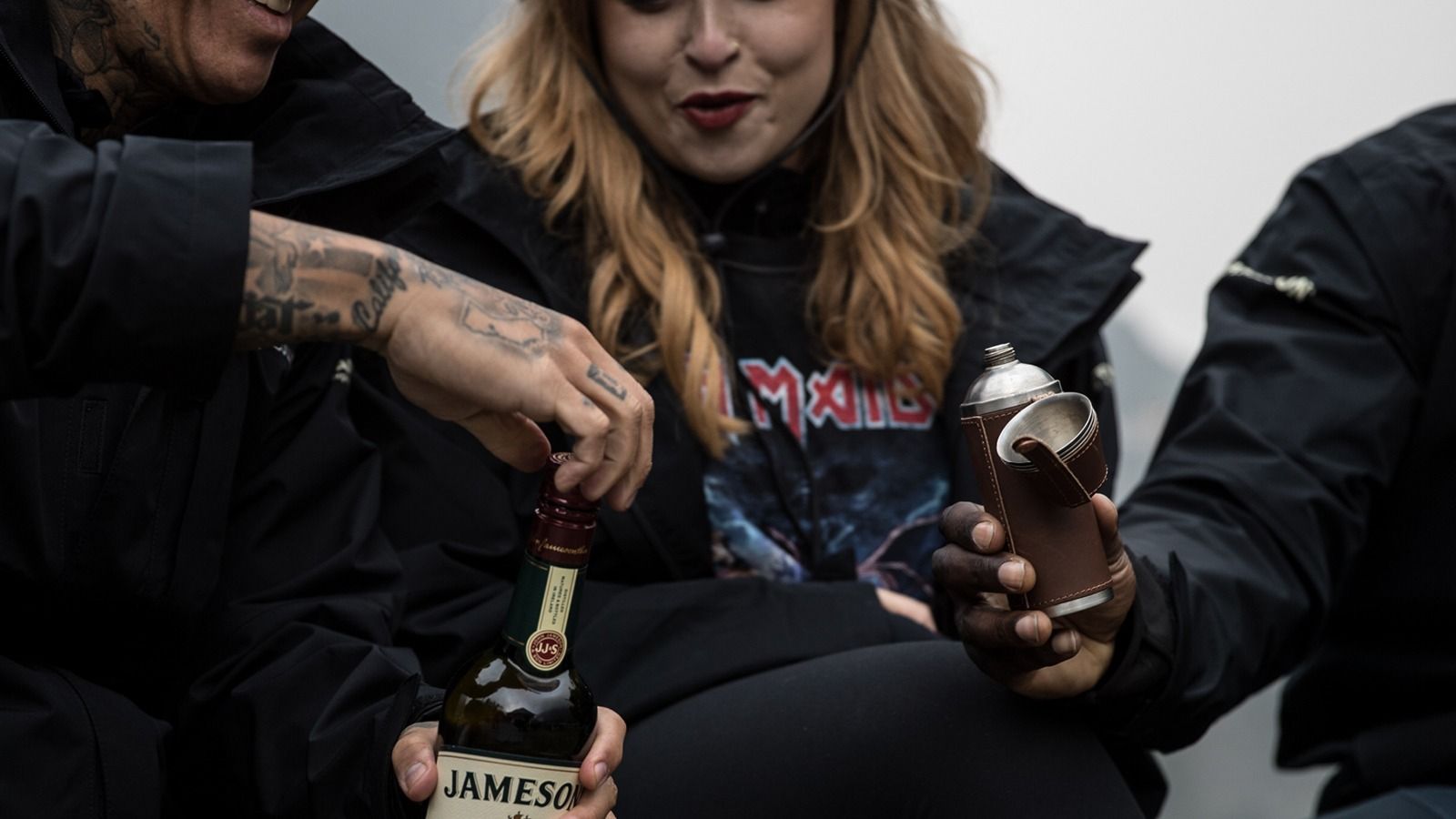 Jameson 80p 1 ml — alternate view