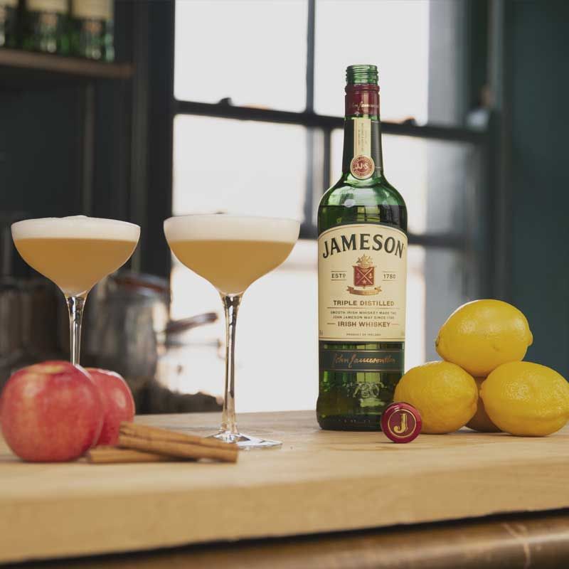 Jameson 80p 1 ml — alternate view