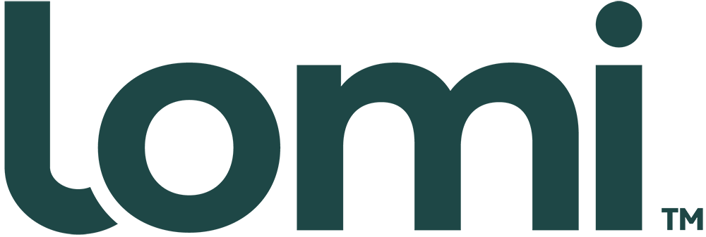 Lomi FoodCycler — alternate view