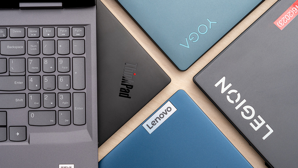 Lenovo 7S0L00JVWW Lenovo — alternate view