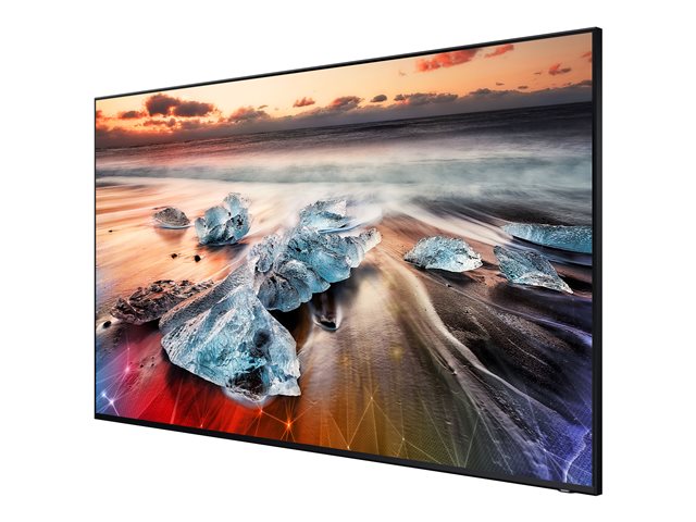 Samsung Qpr 8k Lh98qpr8bgcxue — alternate view