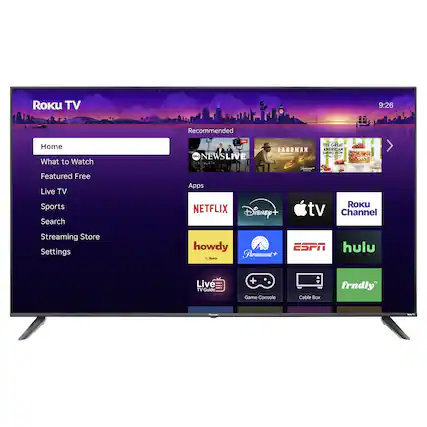 Sony BRAVIA 8 OLED 65-inch 4K UHD Smart Google TV ( )