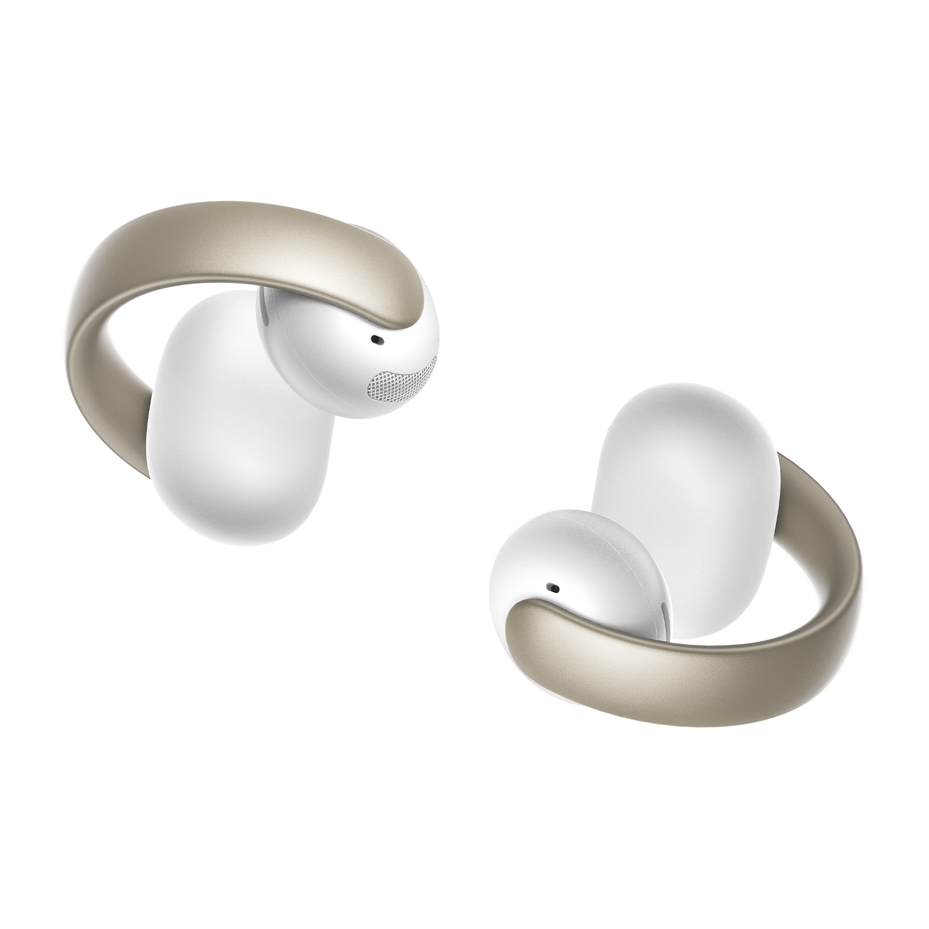 Soundcore Lolliclip — alternate view
