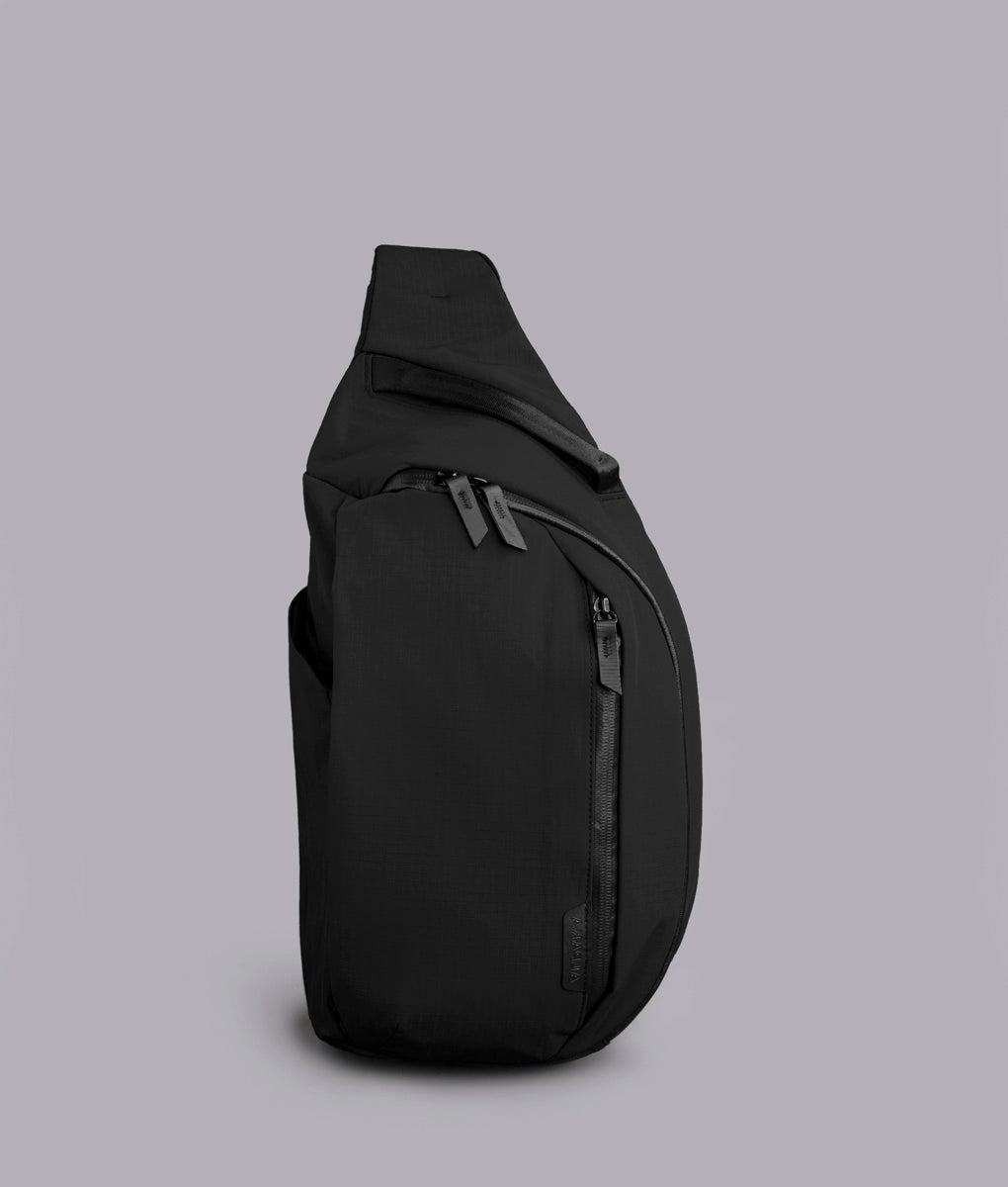 Alpaka Metro Crossbody Left — alternate view