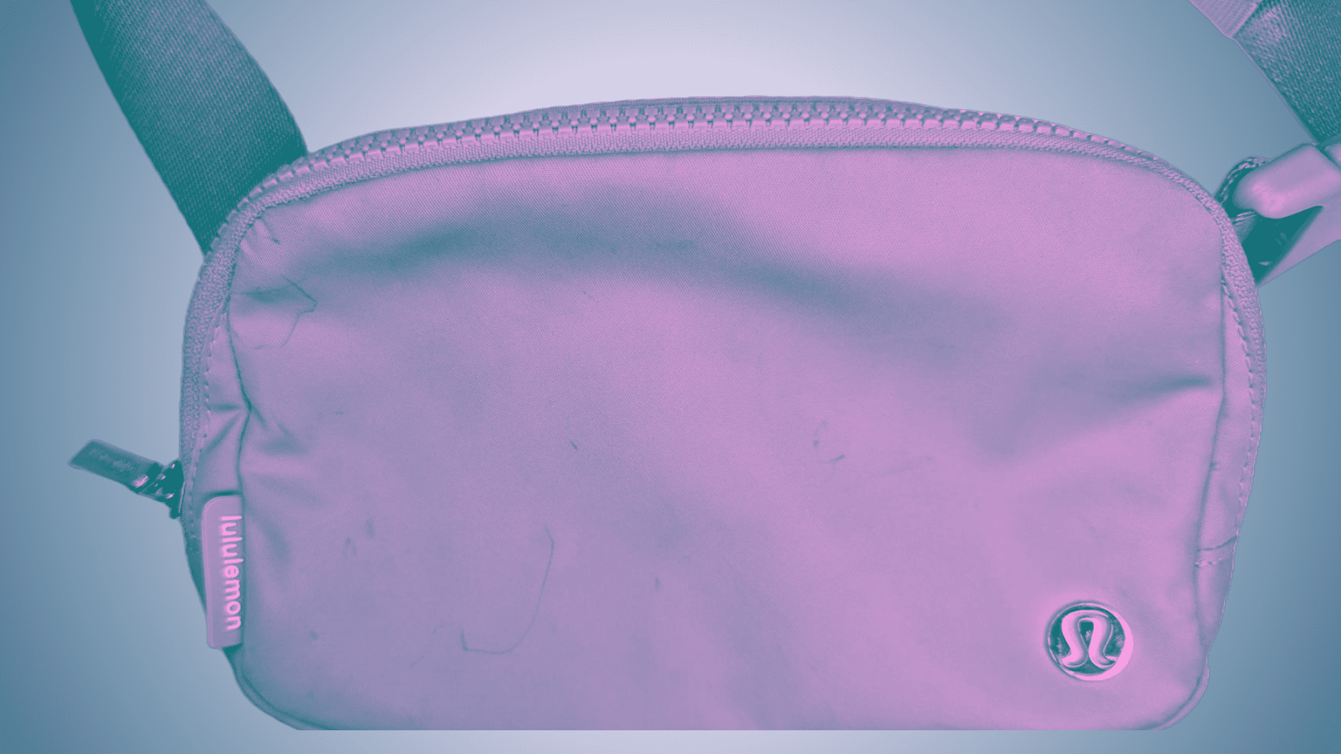 Lululemon Everywhere Belt Bag — alternate view