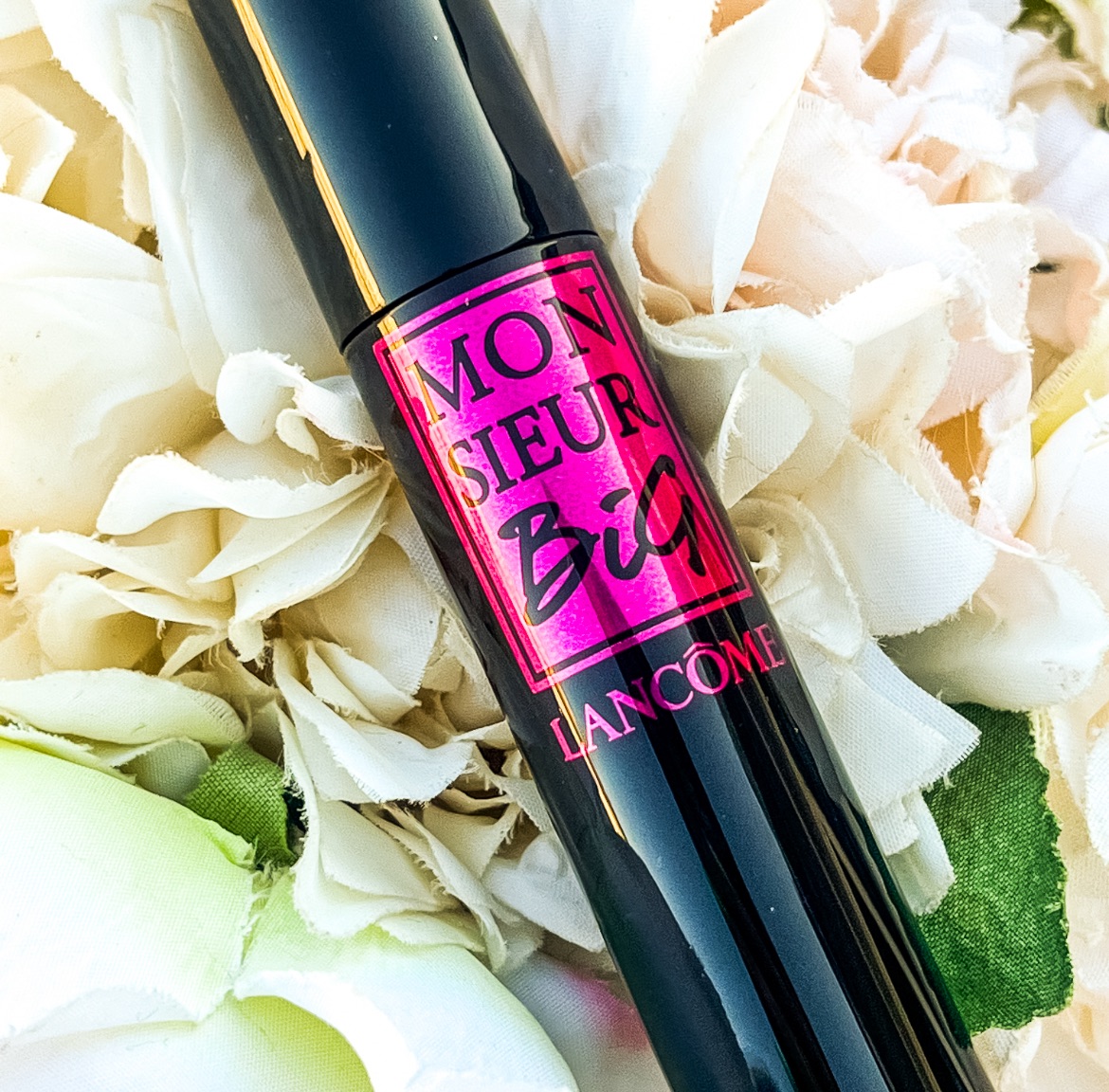 Lancôme Monsieur Big Mascara — alternate view
