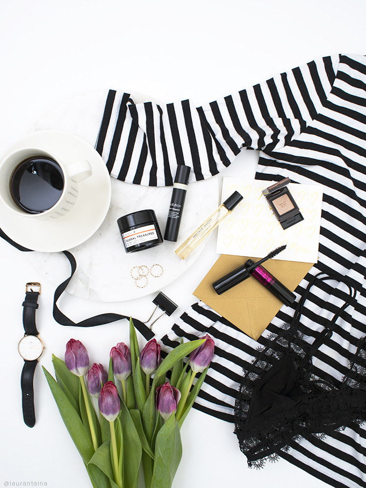 Lancôme Monsieur Big Mascara