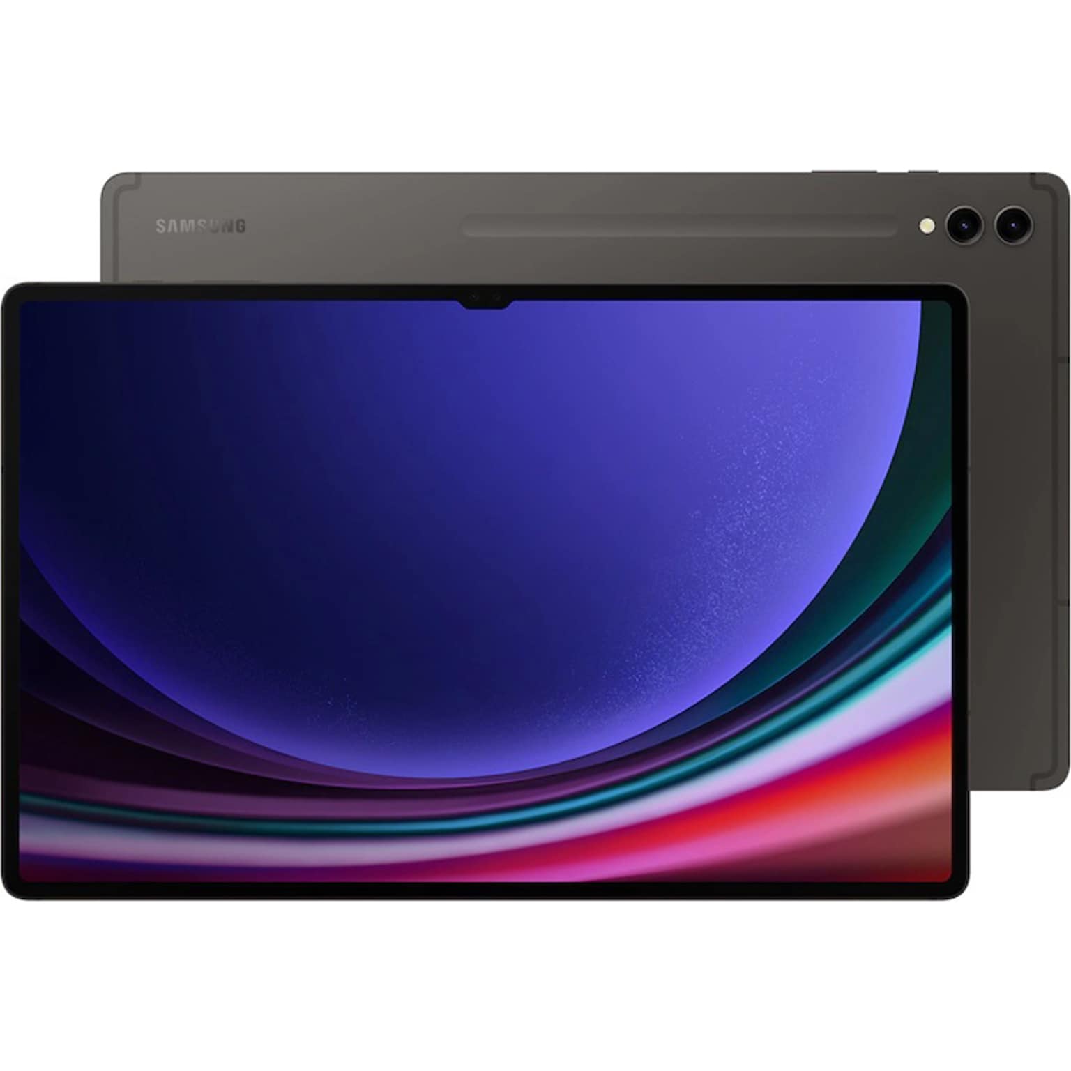 Samsung SM X910NZEAEUC — alternate view