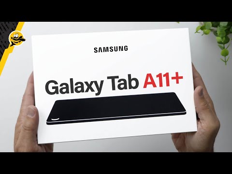 Samsung Galaxy Tab A11 Plus 5g Sm X236bzapeub — alternate view
